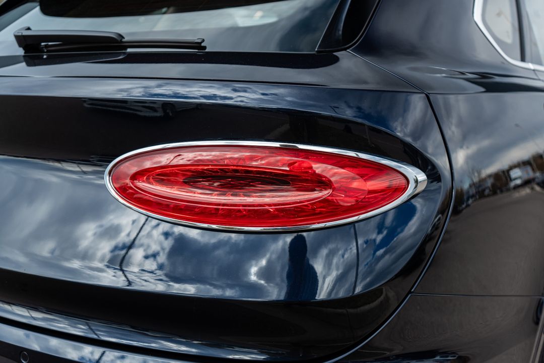 2025 Bentley Bentayga