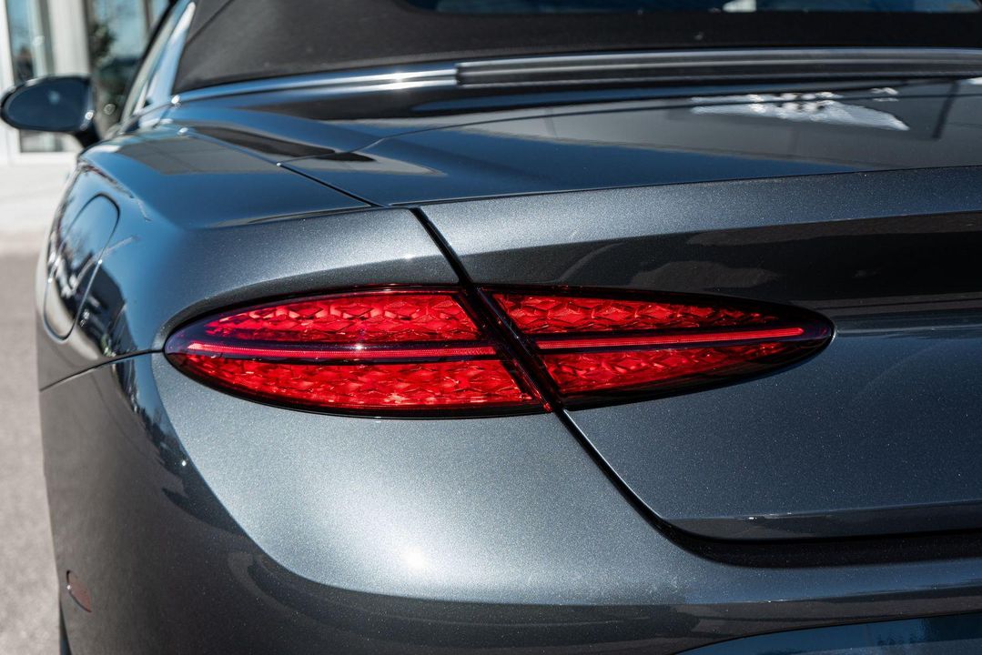 2026 Bentley Continental GTC