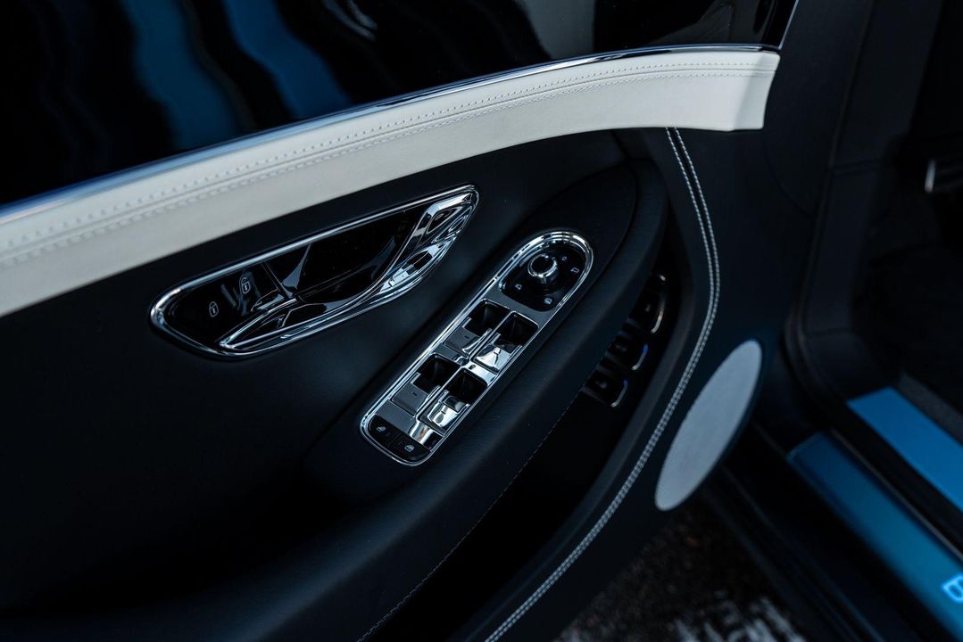 2026 Bentley Continental GTC