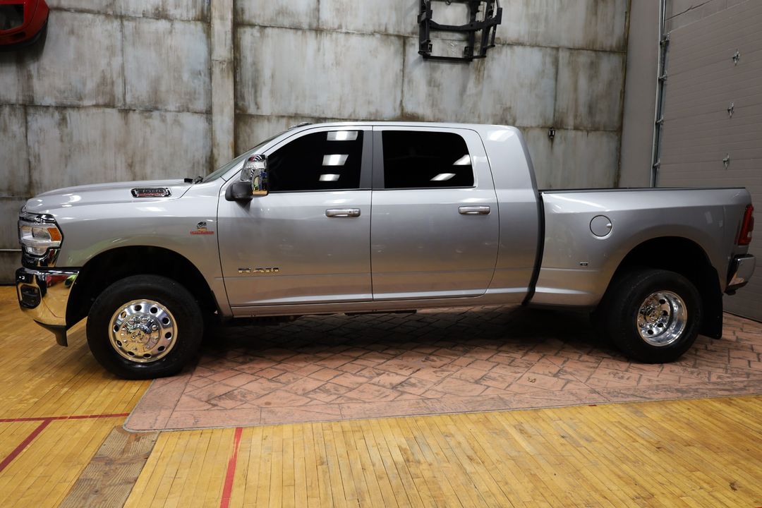 2024 Ram 3500