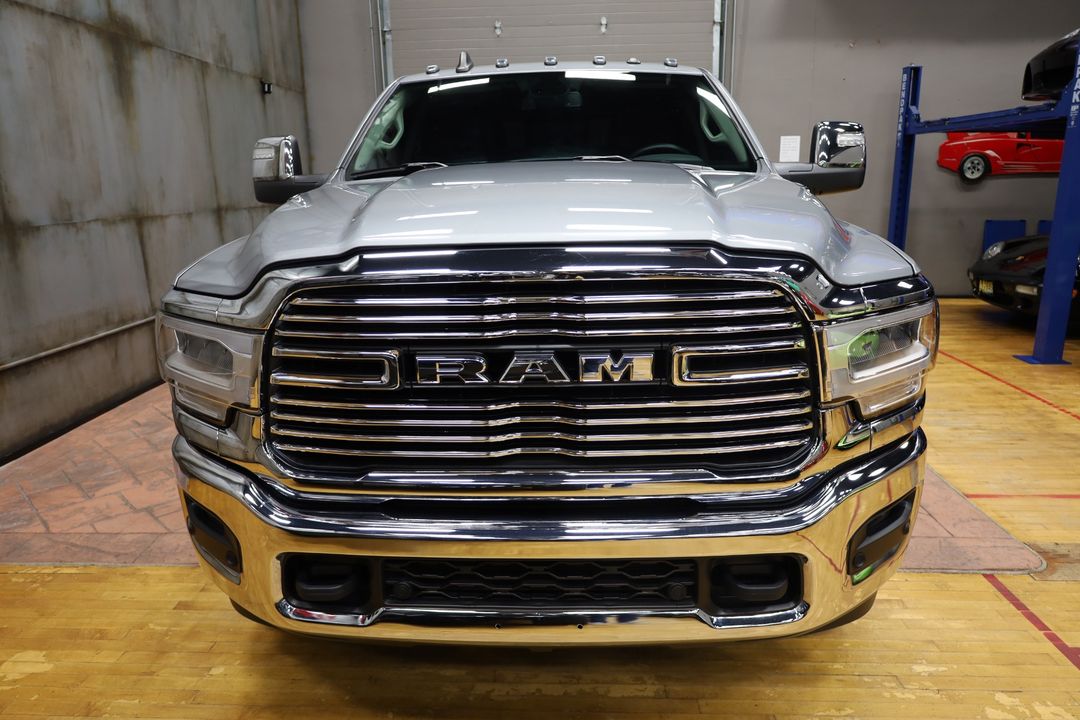 2024 Ram 3500