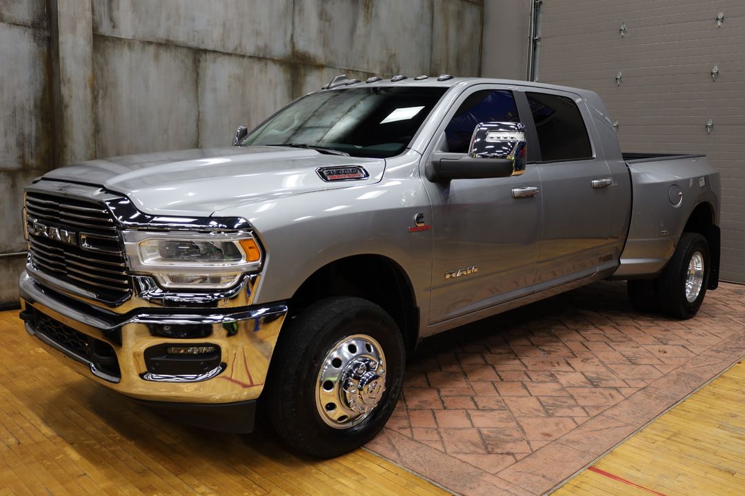 2024 Ram 3500
