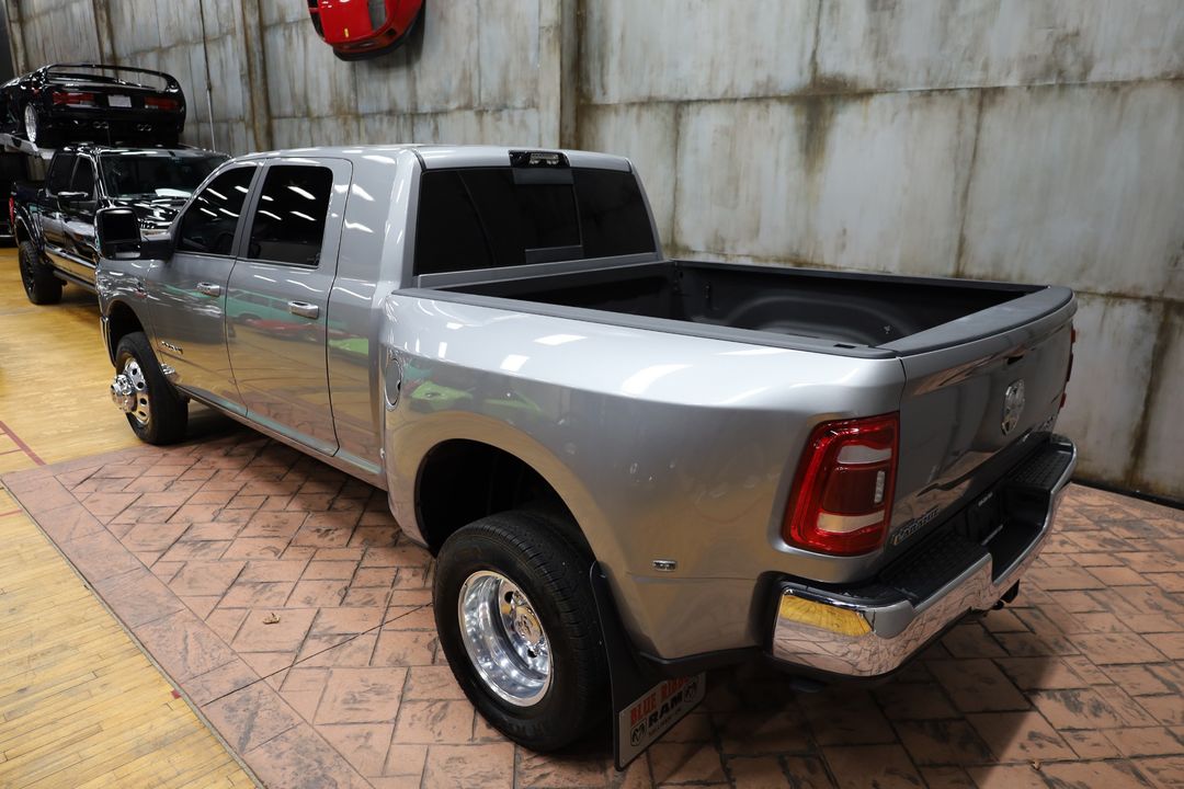 2024 Ram 3500