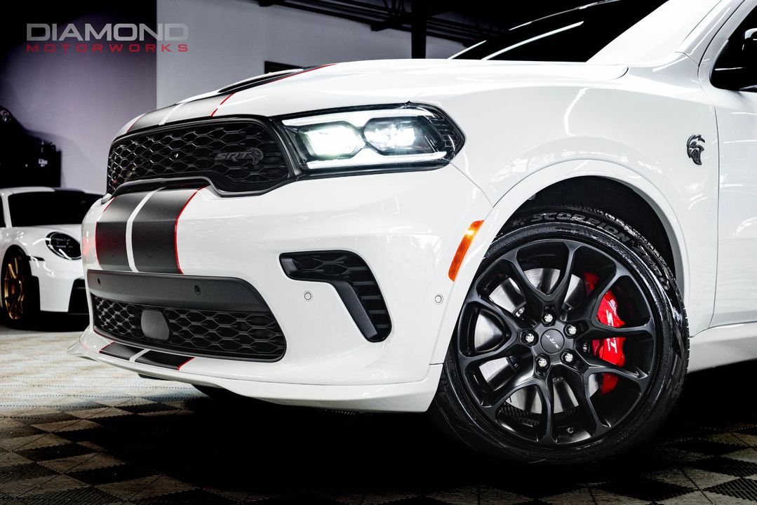 2023 Dodge Durango