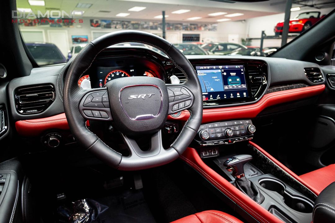 2023 Dodge Durango