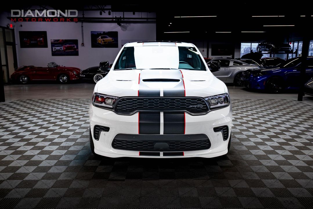 2023 Dodge Durango