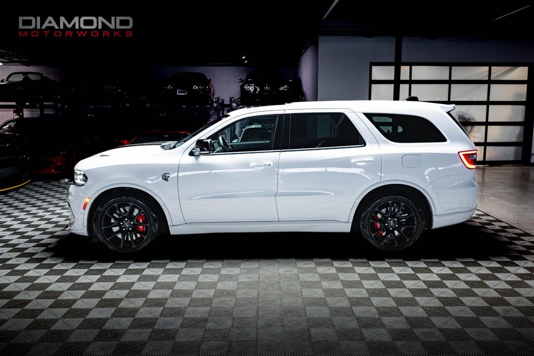 2023 Dodge Durango