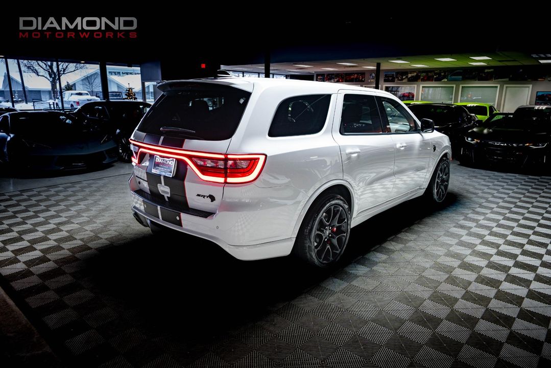 2023 Dodge Durango