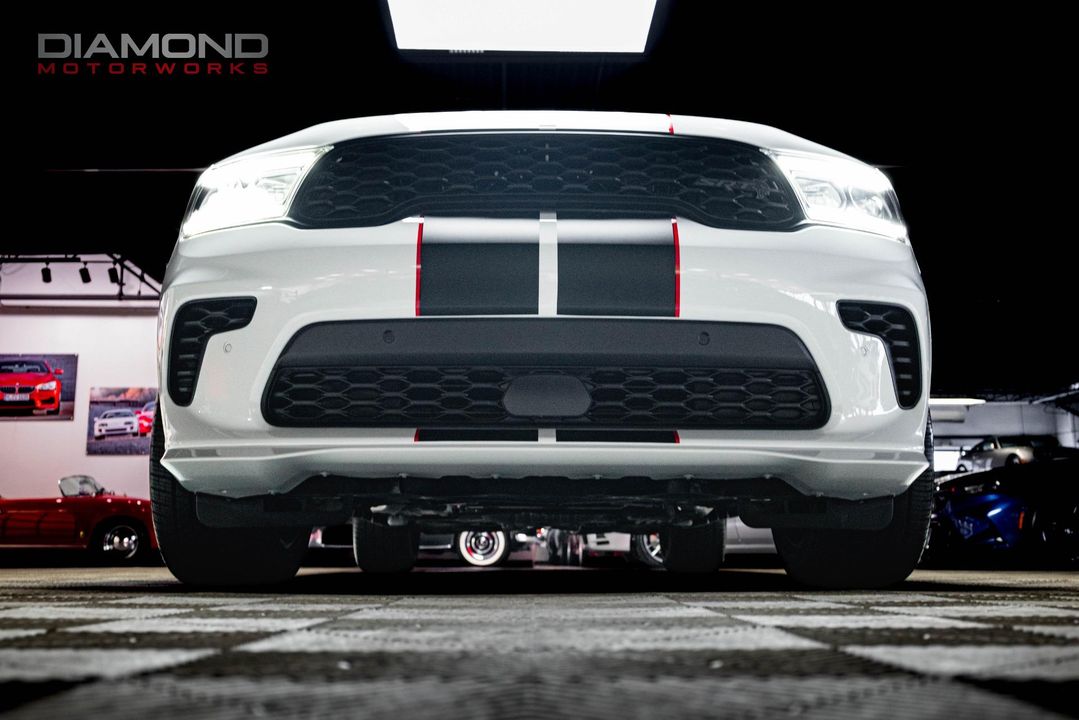 2023 Dodge Durango