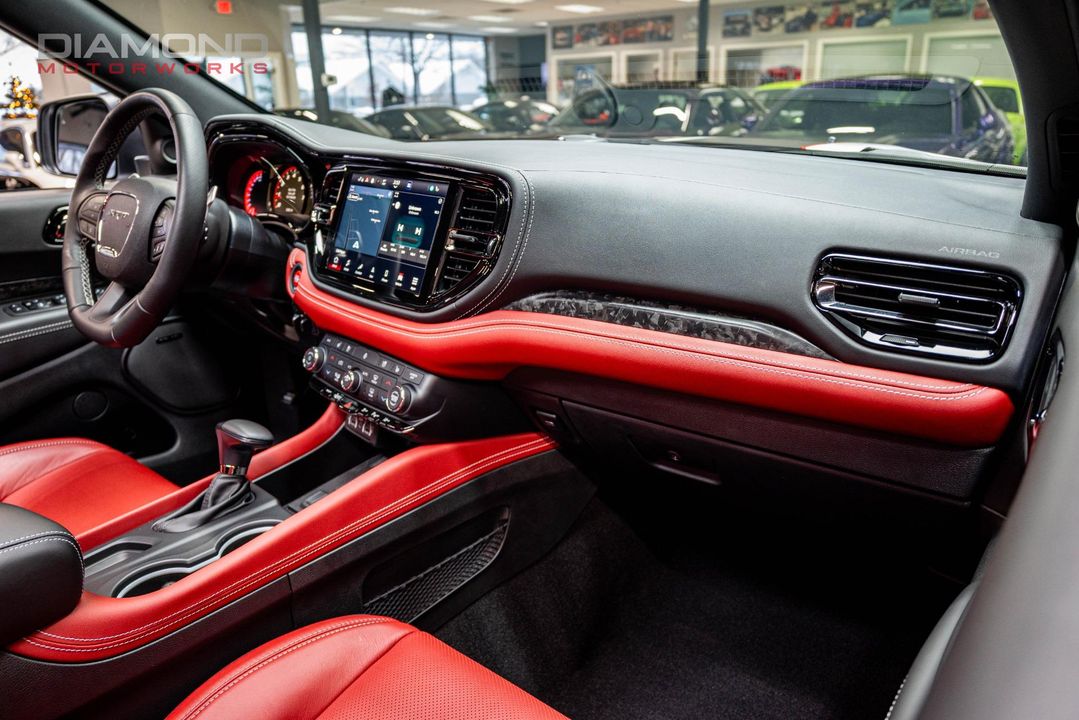 2023 Dodge Durango