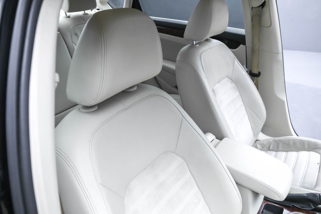 2013 Volkswagen Passat