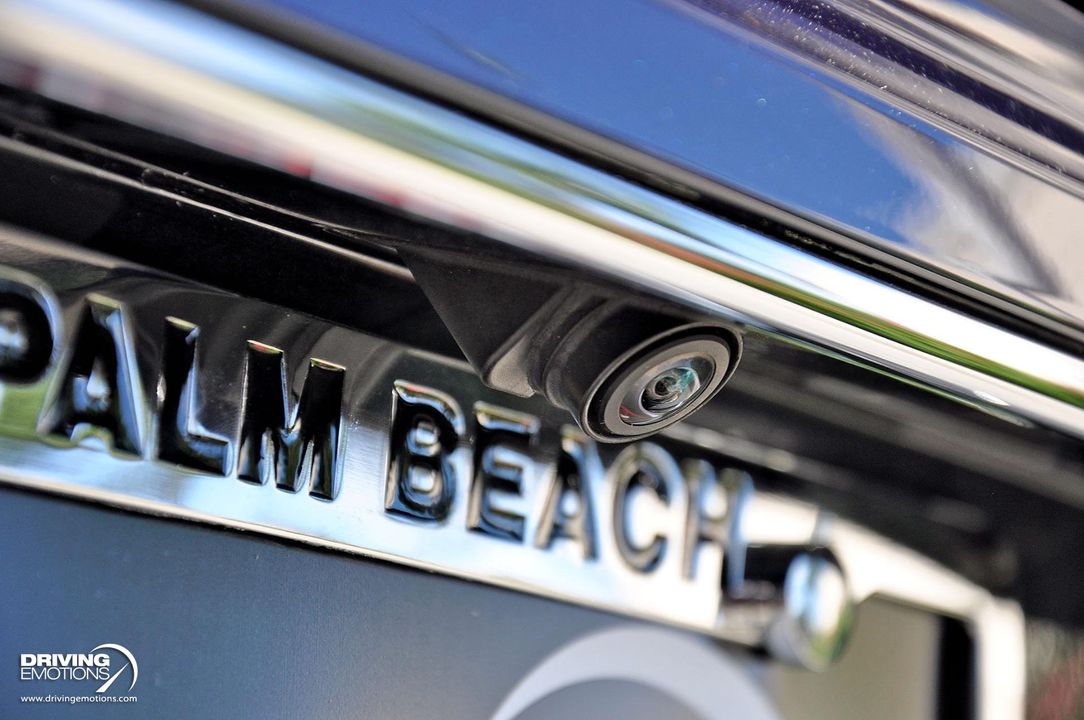 2020 Bentley Continental GT V8 Convertible