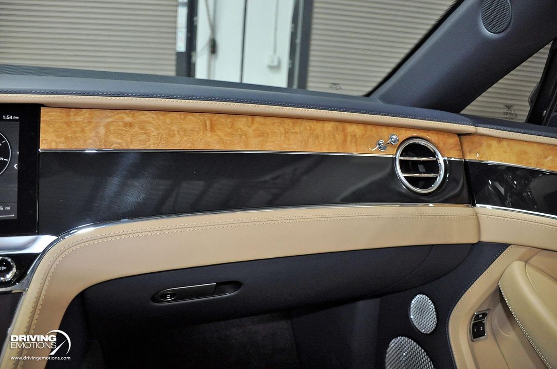2020 Bentley Continental GT V8 Convertible
