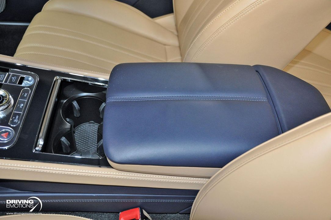 2020 Bentley Continental GT V8 Convertible