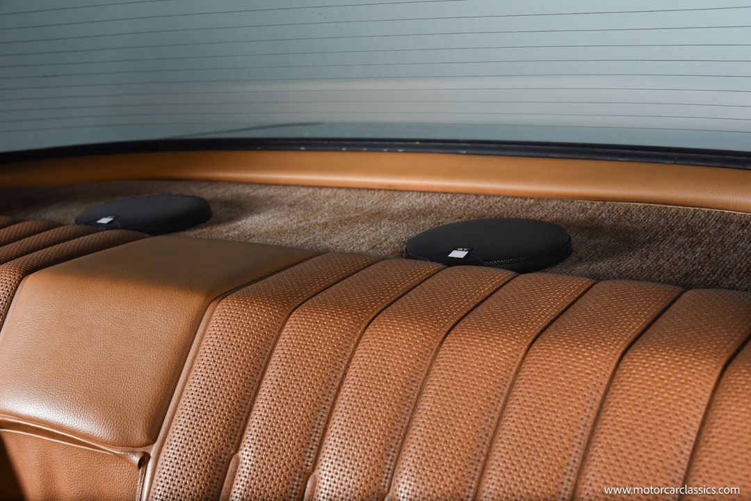 1973 Mercedes-Benz 280C