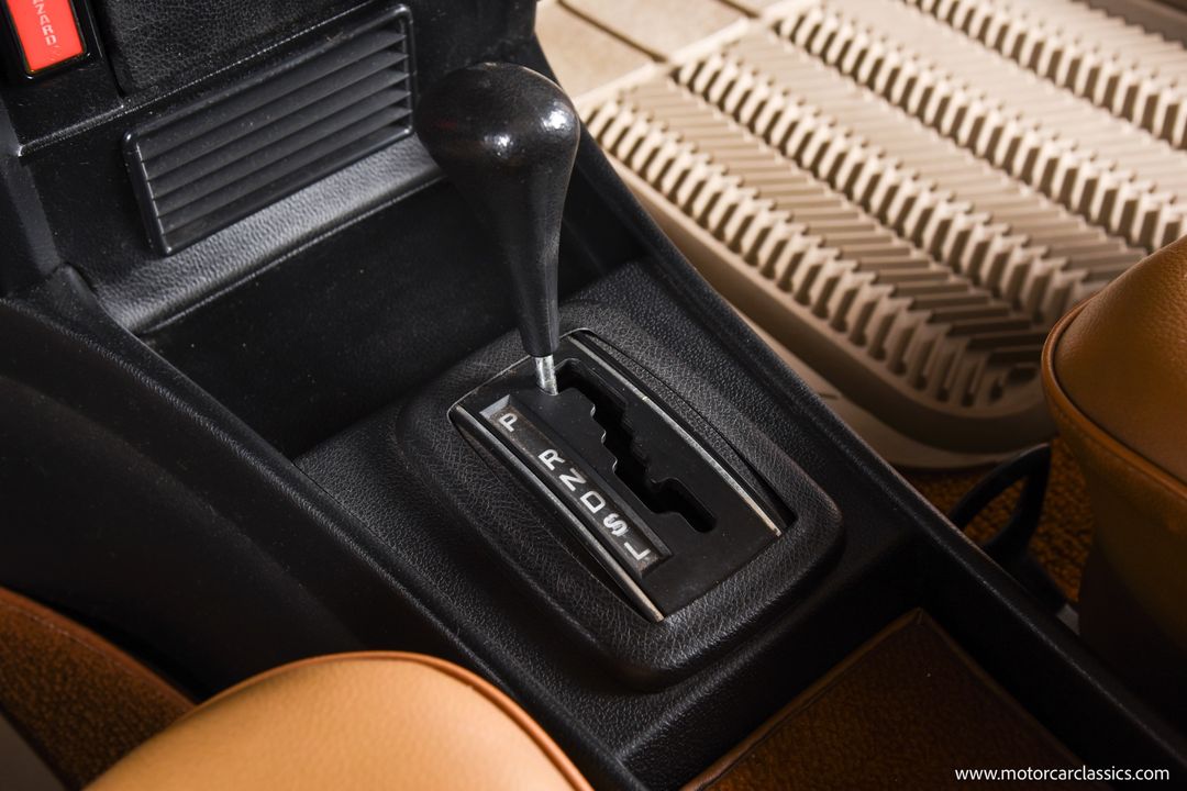 1973 Mercedes-Benz 280C