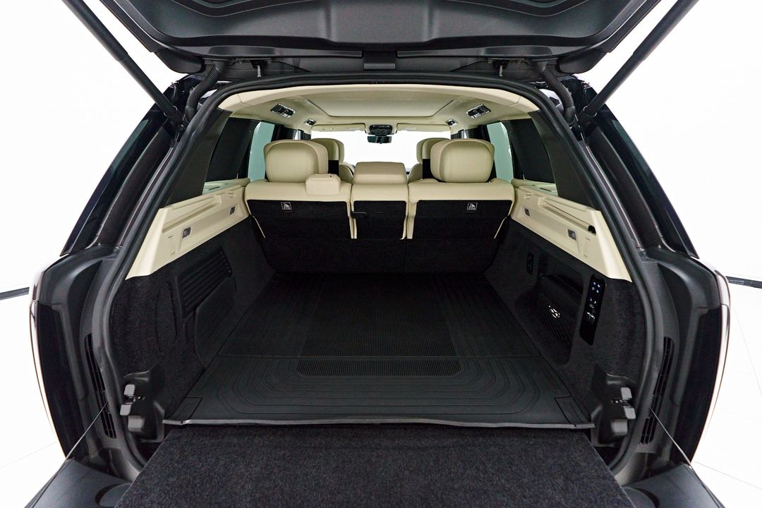 2023 Land Rover Range Rover