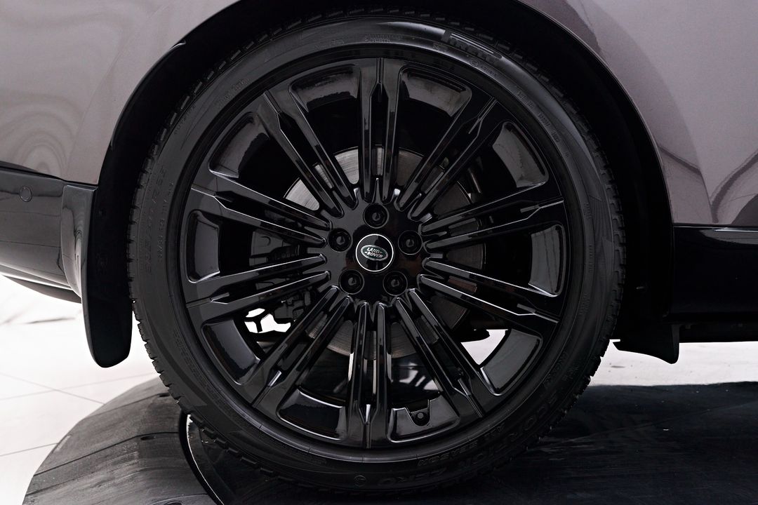 2023 Land Rover Range Rover