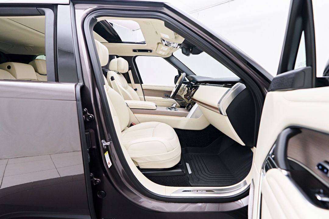 2023 Land Rover Range Rover