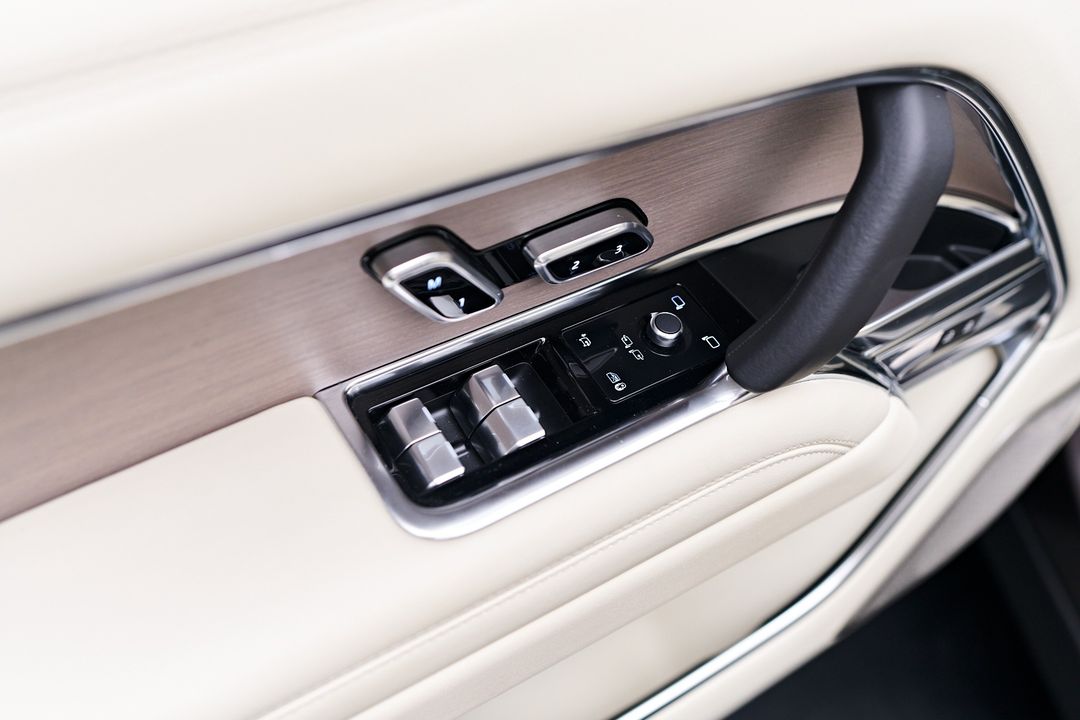 2023 Land Rover Range Rover