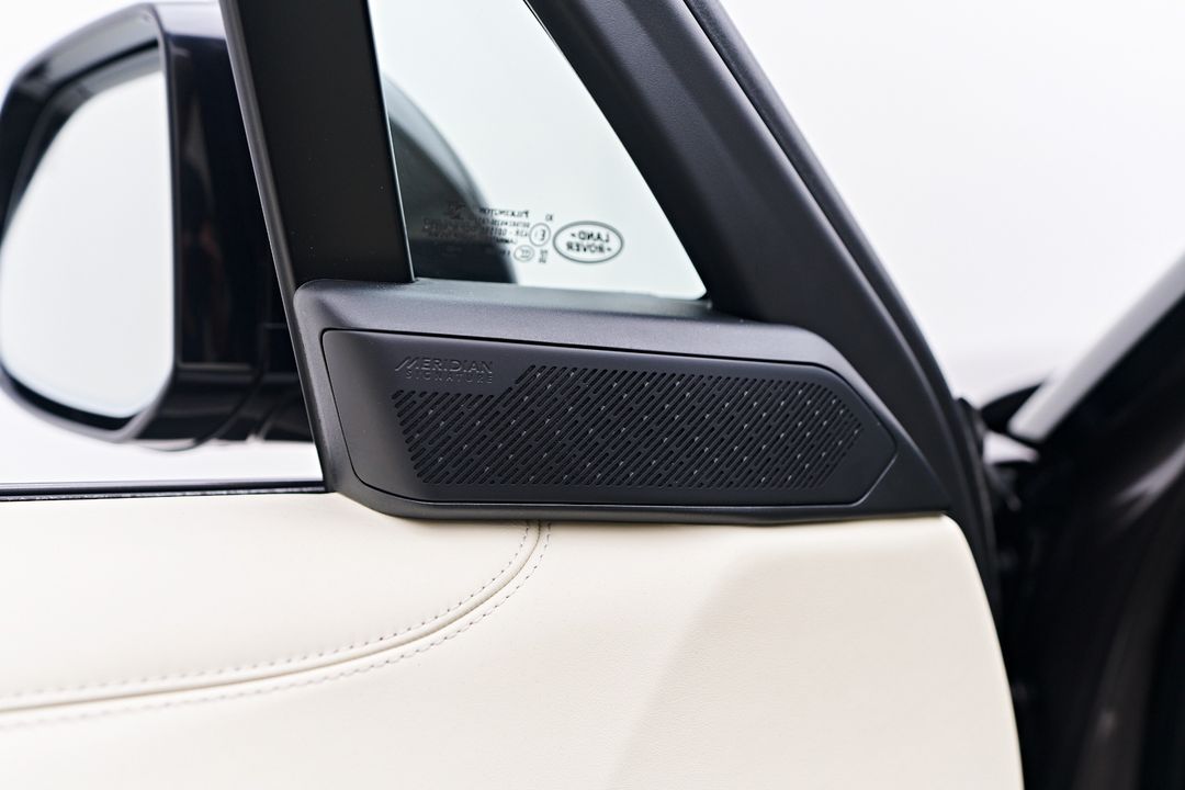 2023 Land Rover Range Rover