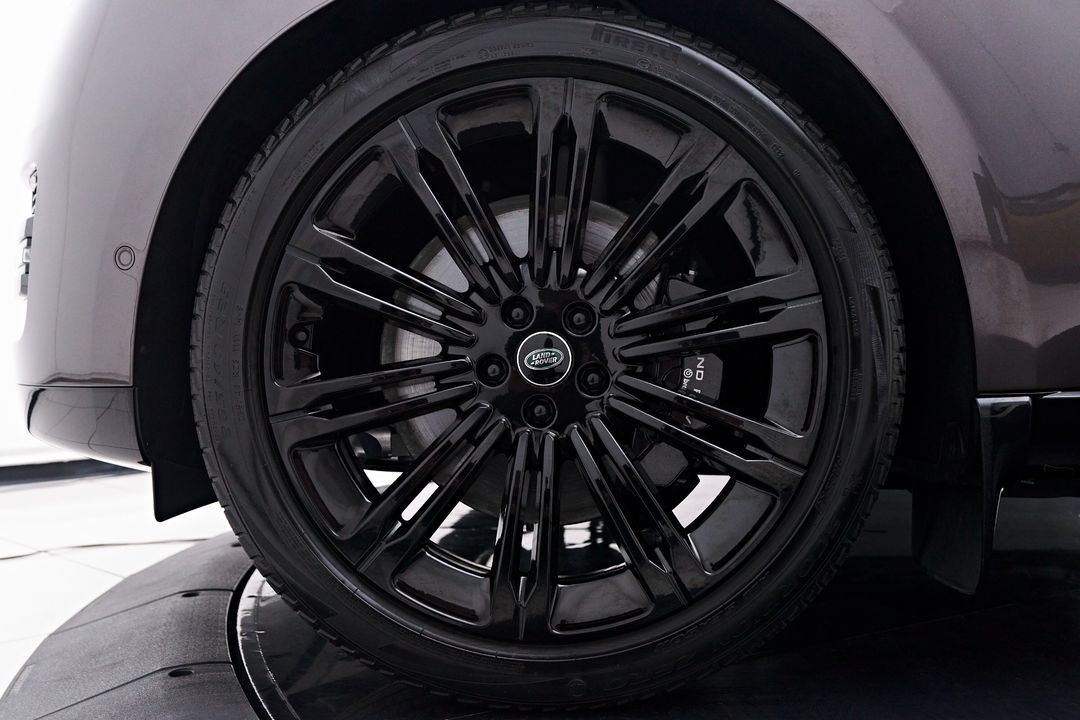 2023 Land Rover Range Rover