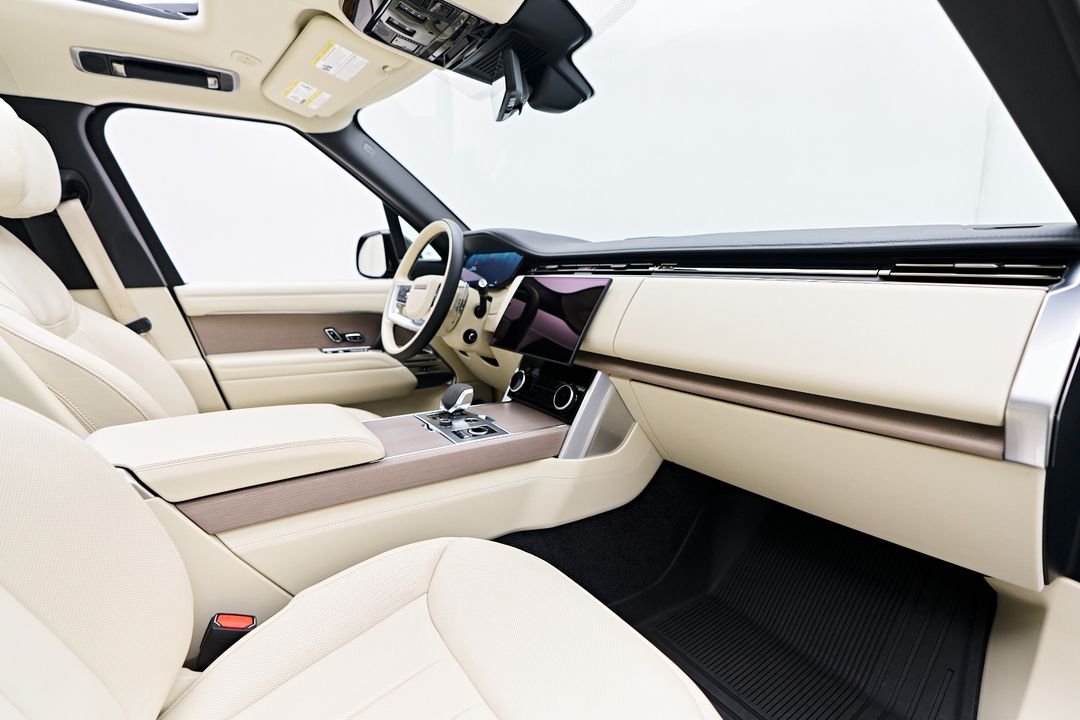 2023 Land Rover Range Rover