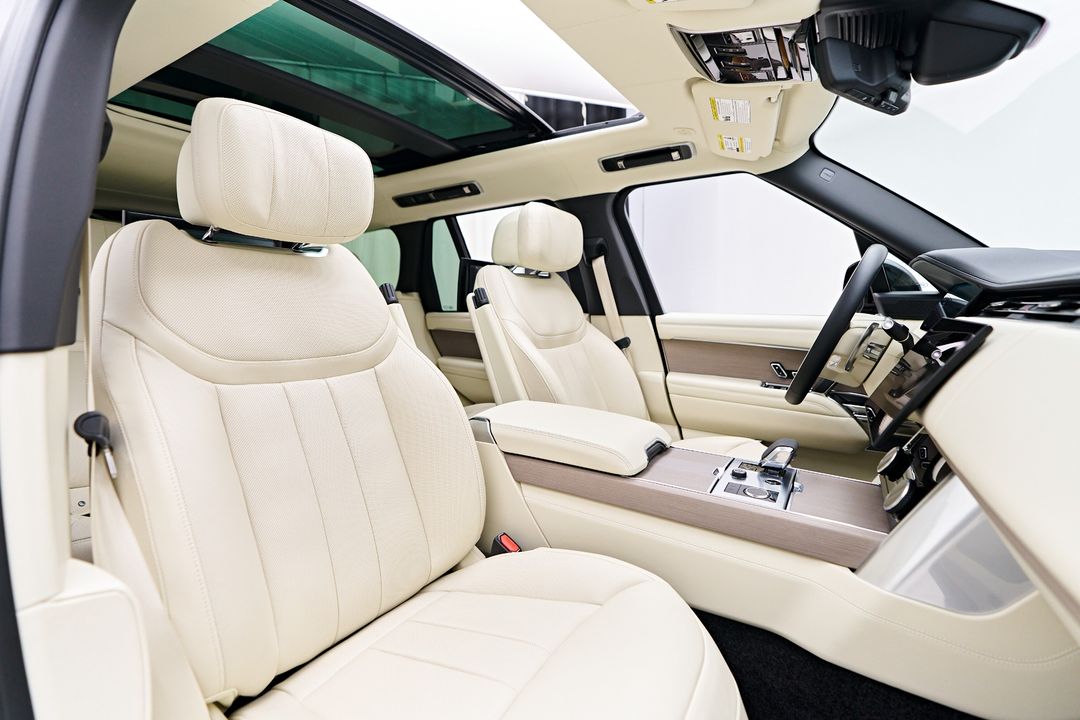 2023 Land Rover Range Rover