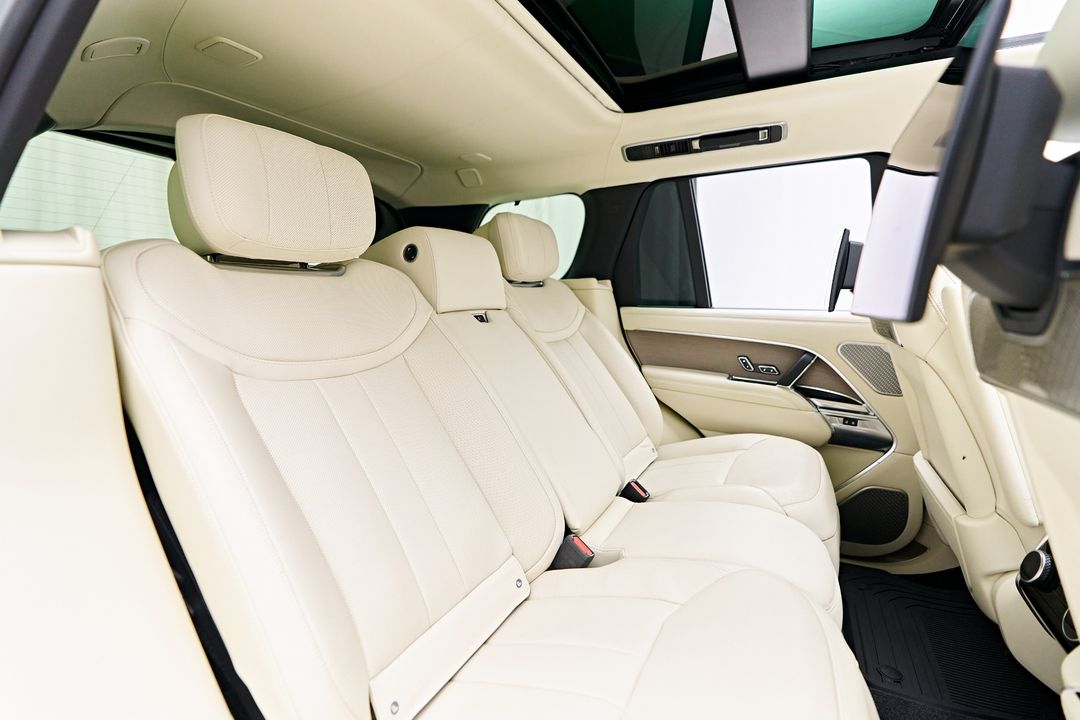 2023 Land Rover Range Rover