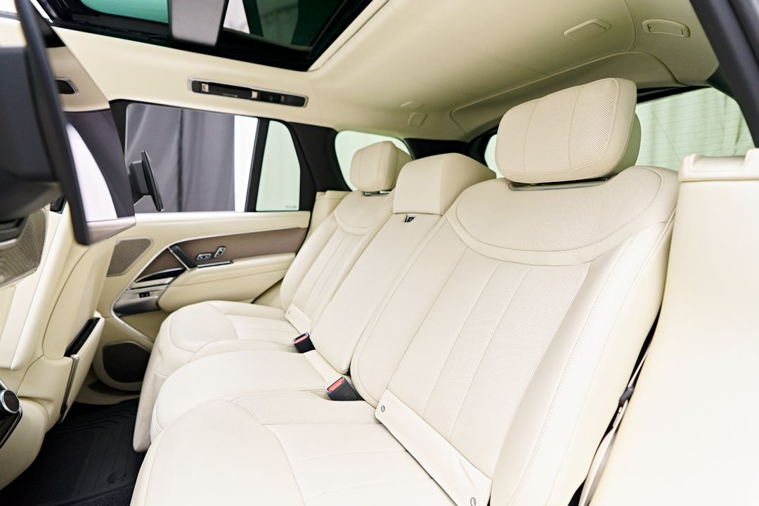 2023 Land Rover Range Rover