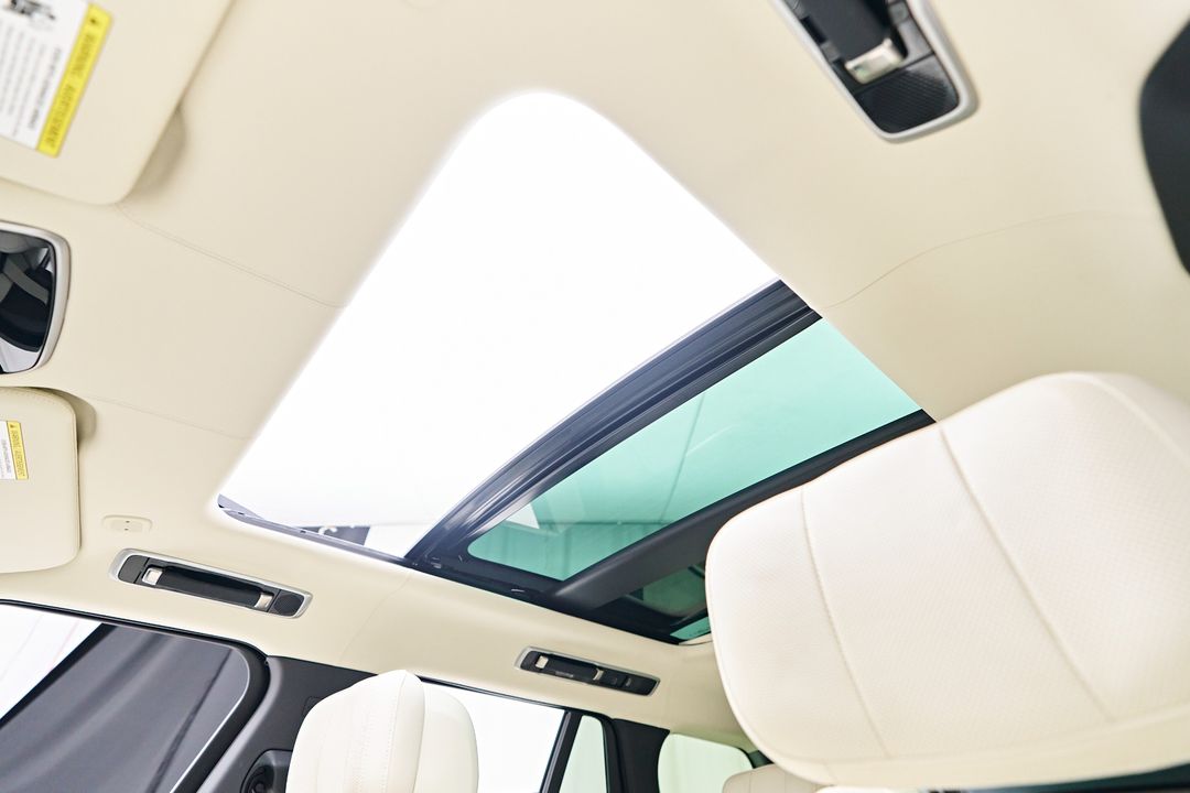 2023 Land Rover Range Rover