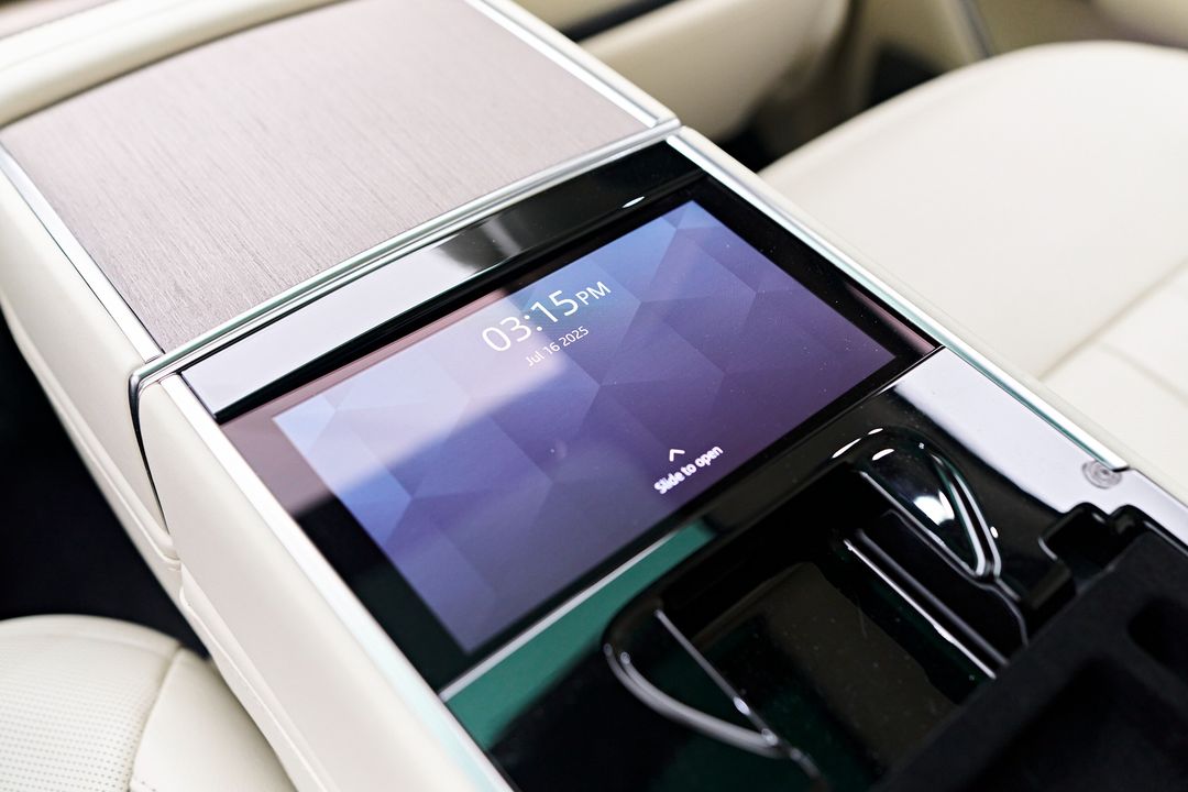 2023 Land Rover Range Rover