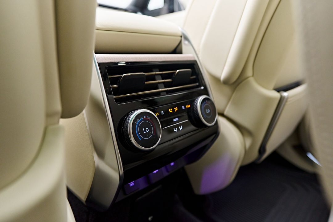 2023 Land Rover Range Rover