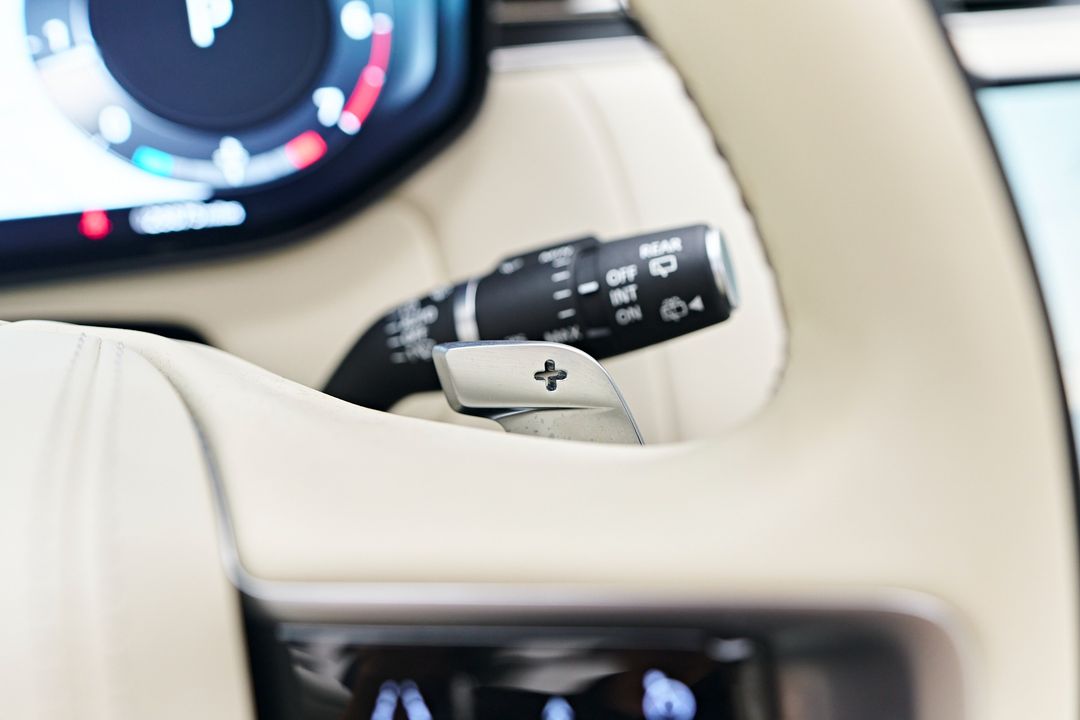2023 Land Rover Range Rover