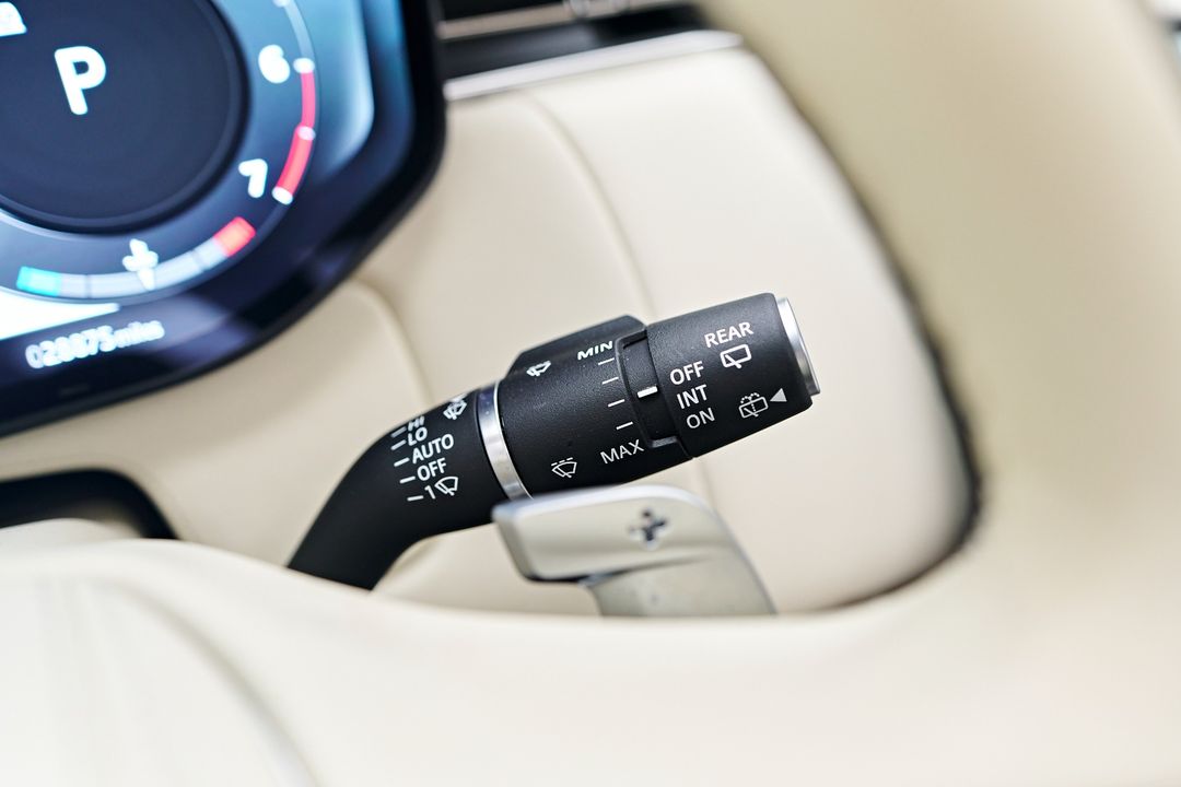 2023 Land Rover Range Rover