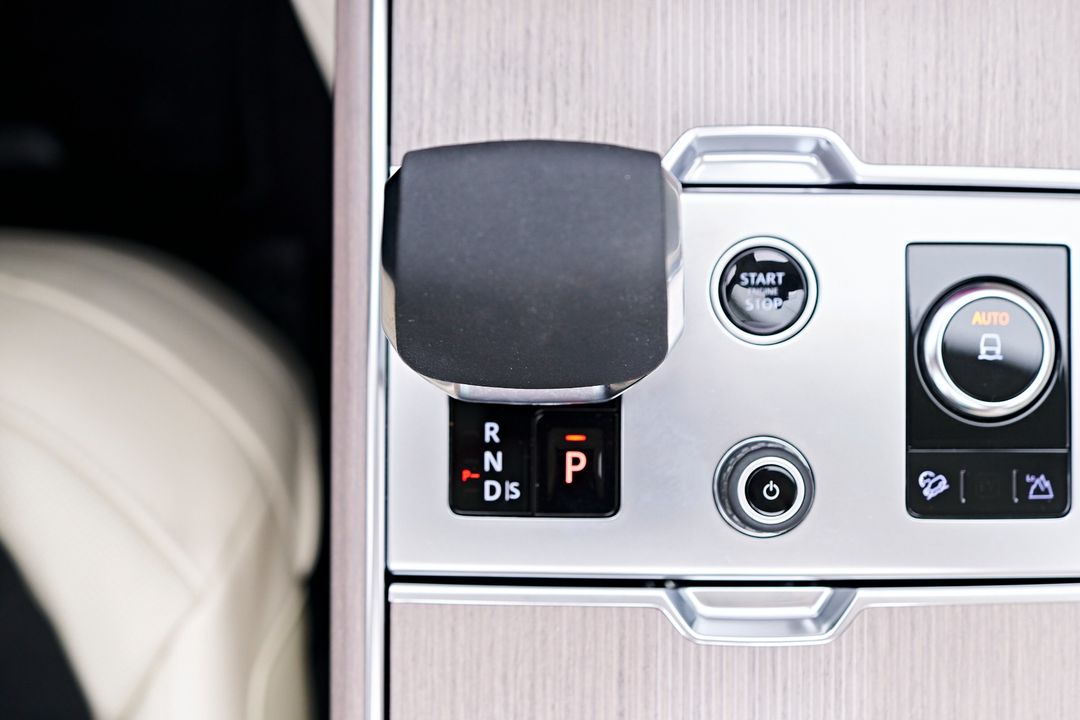 2023 Land Rover Range Rover