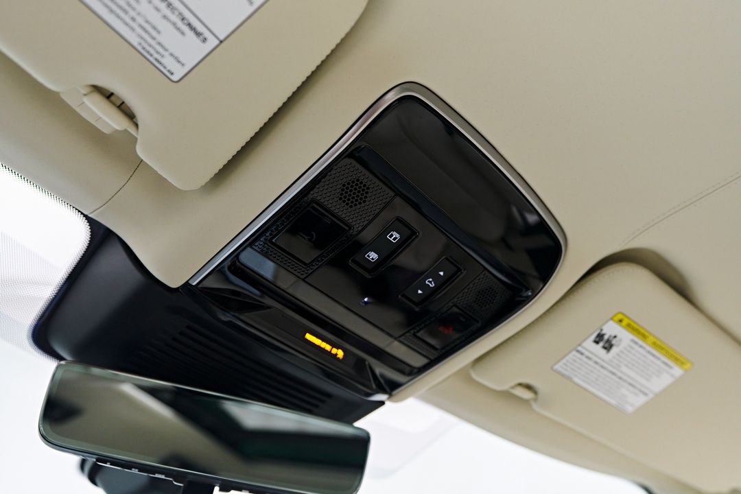 2023 Land Rover Range Rover