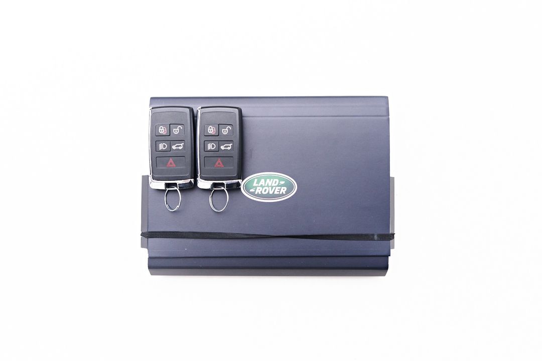 2023 Land Rover Range Rover