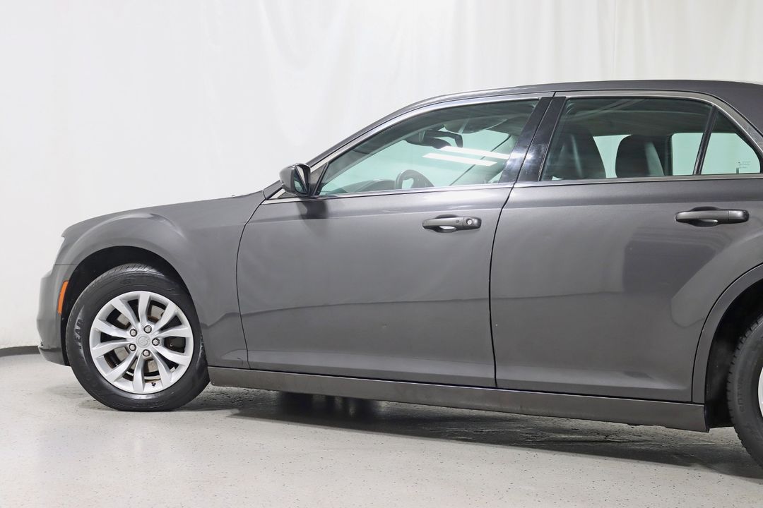 2015 Chrysler 300