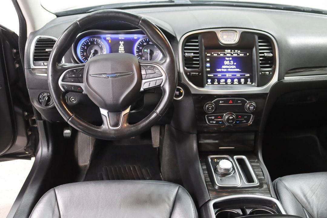 2015 Chrysler 300