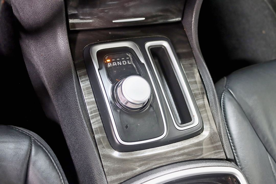 2015 Chrysler 300