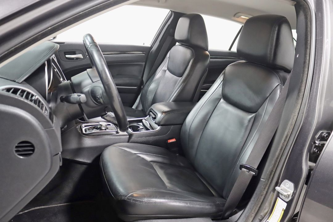 2015 Chrysler 300
