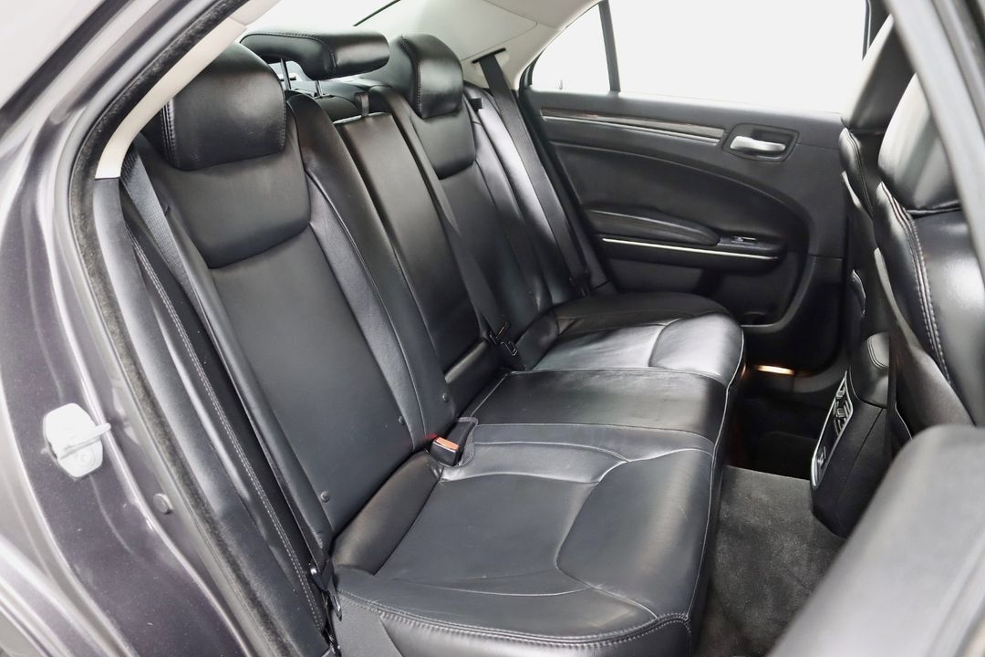 2015 Chrysler 300