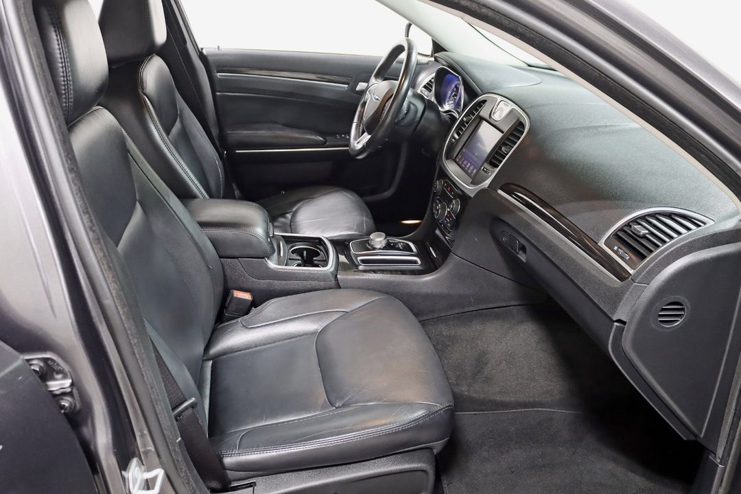 2015 Chrysler 300