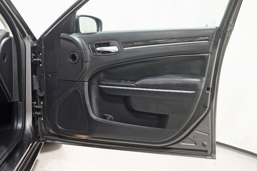 2015 Chrysler 300
