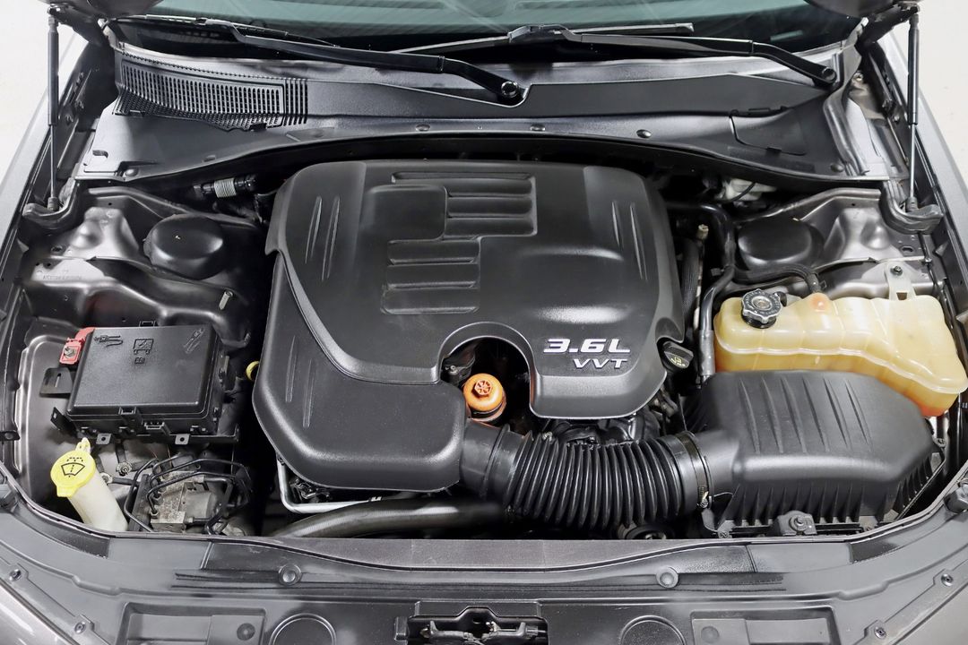 2015 Chrysler 300