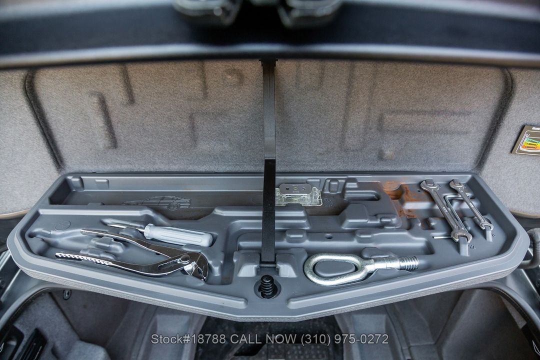 2000 BMW M5