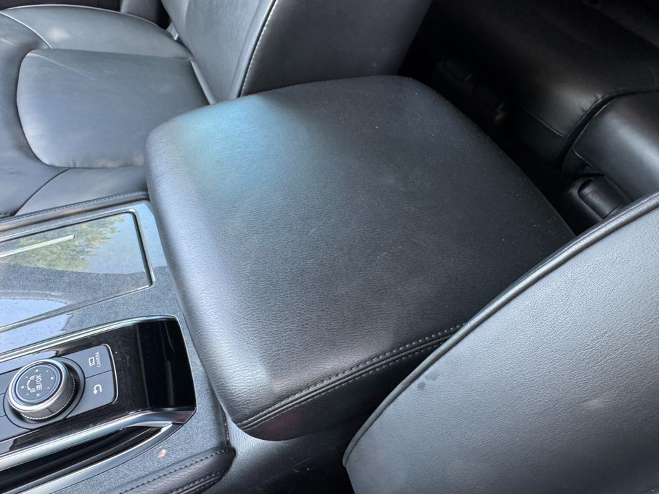 2021 Nissan Armada SV