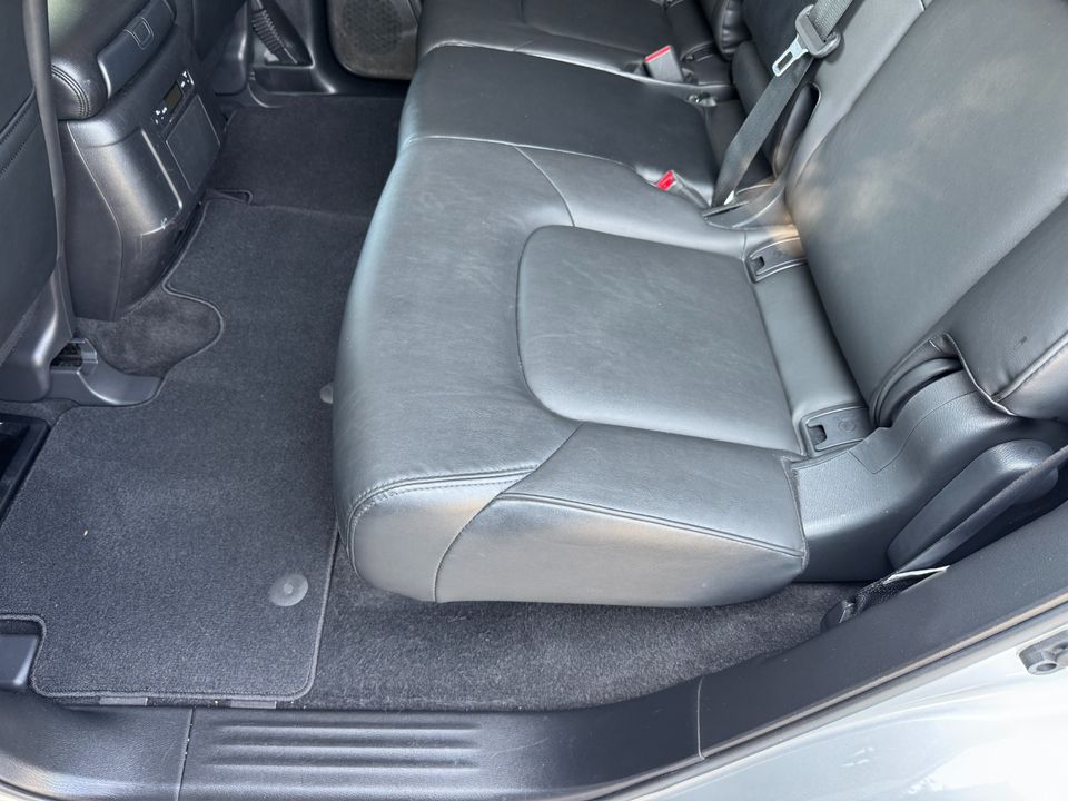 2021 Nissan Armada SV