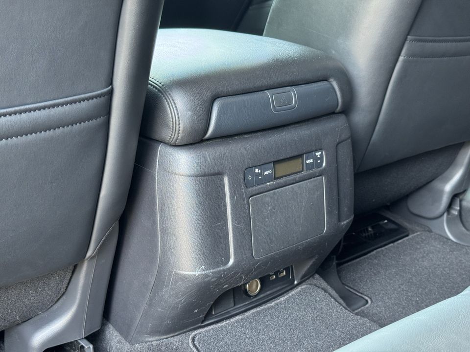 2021 Nissan Armada SV